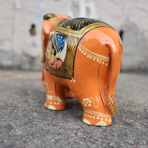 Orange-Elephant2