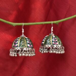 Jhumka