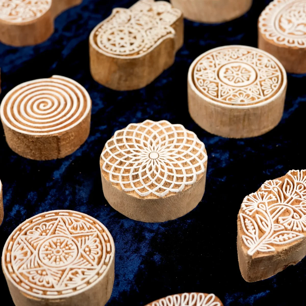 our collections - blocks